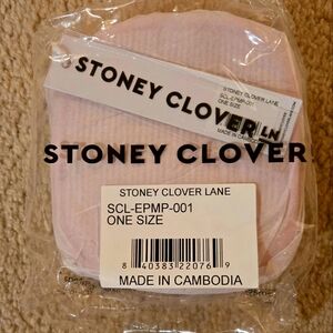 Stoney Clover Lane preppy pink mini